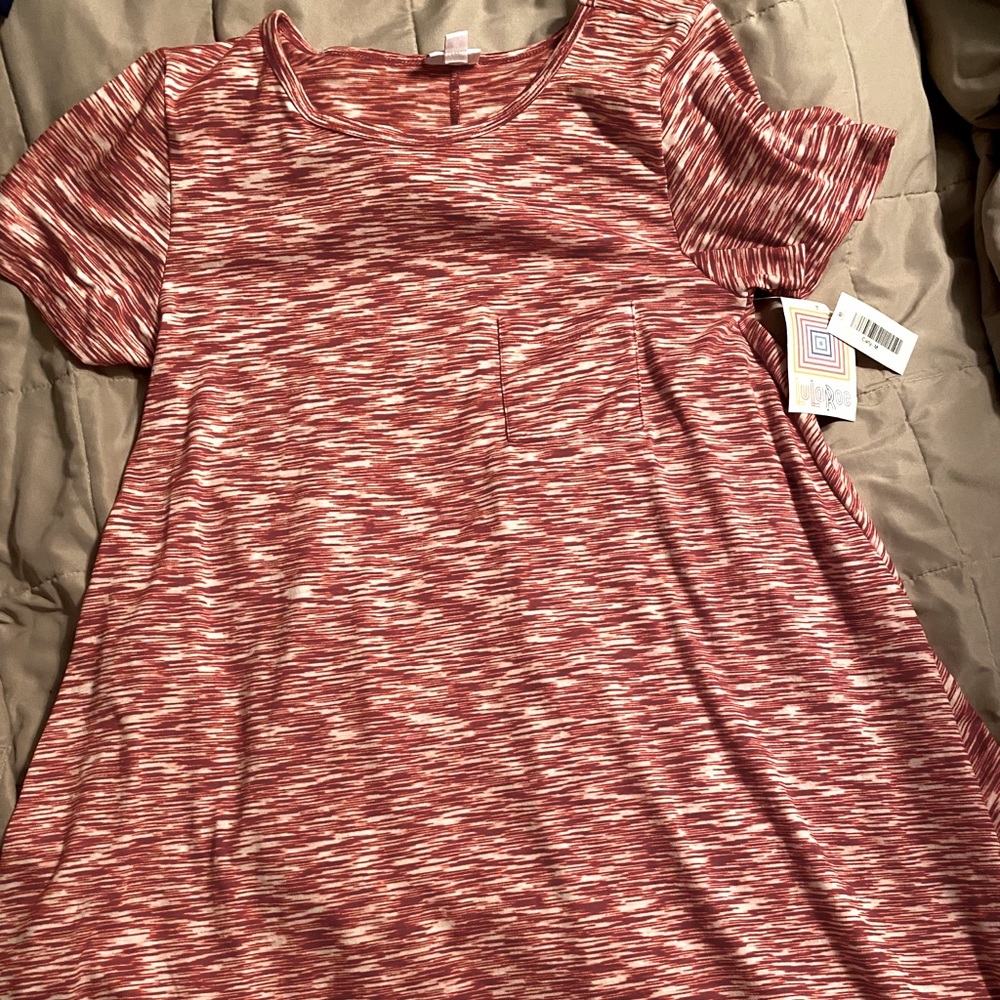 Carly Dress